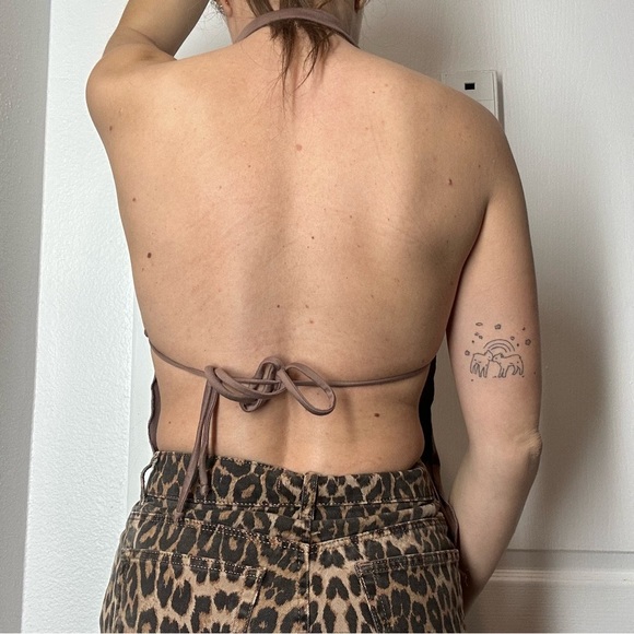 Y2K Top Small - Picture 2 of 2